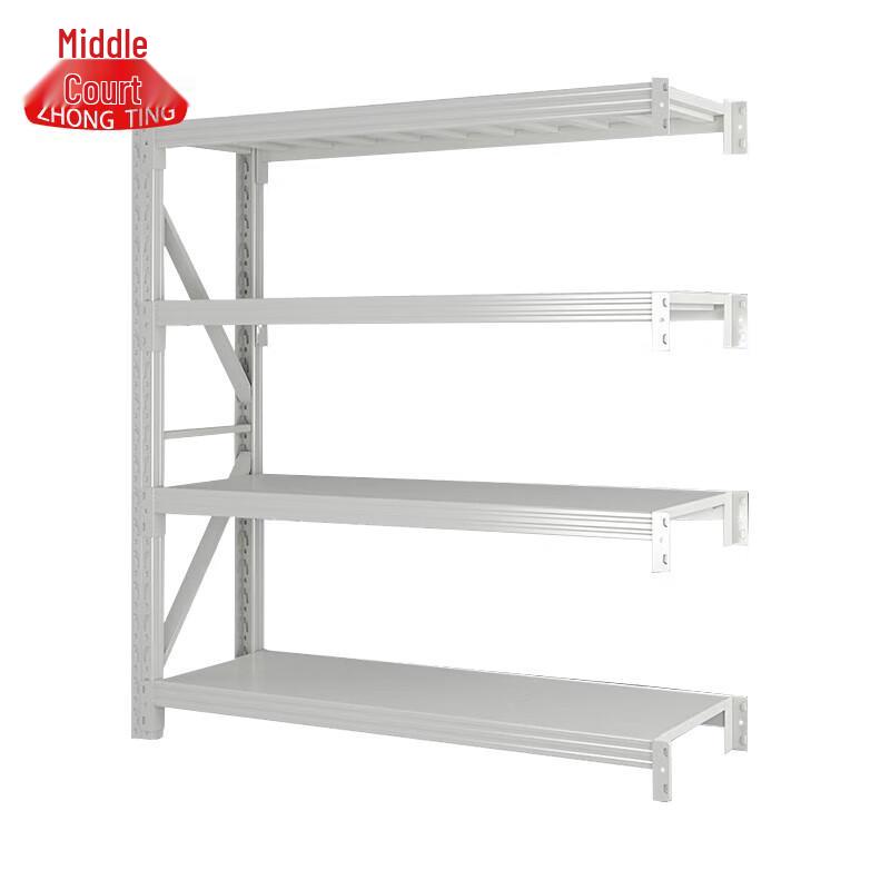 Zhongting Heavy-Duty Multi-Layer Storage Rack