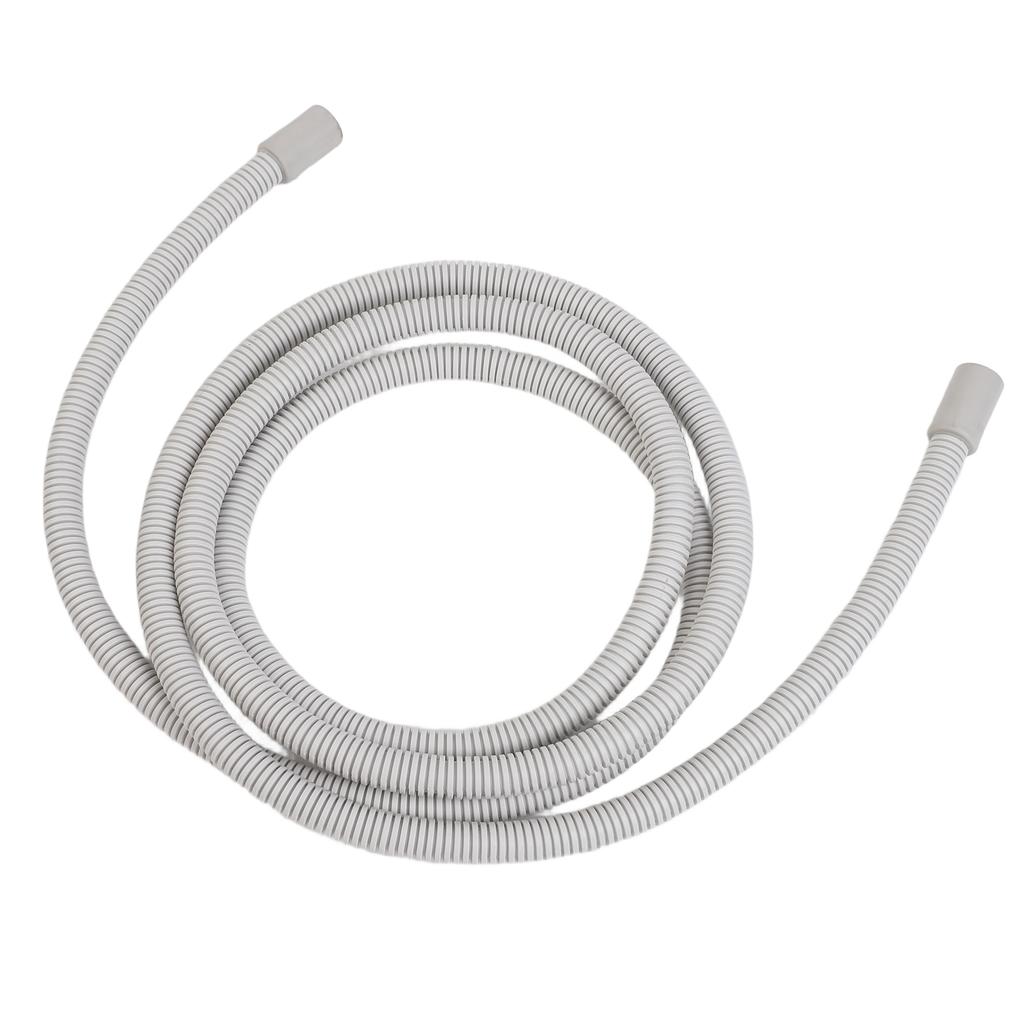 1.5/2M Drainage Pipe Water Hose Extension Pipe For Midea For Haier For Siemens Dryers Bathroom Accessories