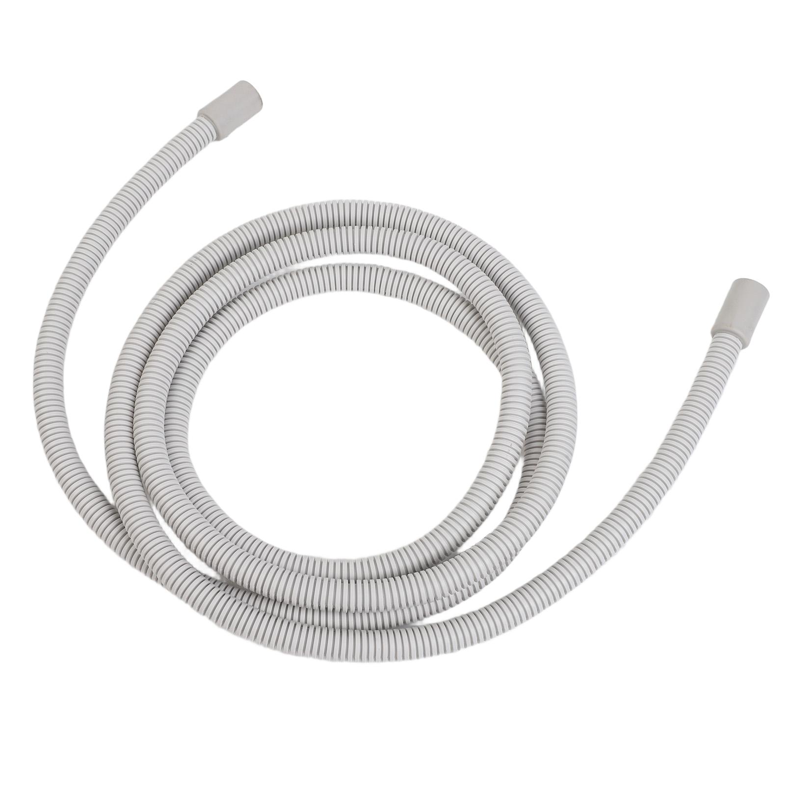 

1.5/2M Drainage Pipe Water Hose Extension Pipe For Midea For Haier For Siemens Dryers Bathroom Accessories