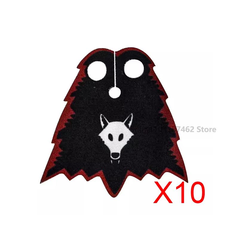 Medieval Roman Knight Legion Building Block Castle Green Dragon Forest Wolf War Horse Dragon Lion Shield Armor Cloak Brick Toys