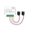 WIF Graffiti Smart Meter Bidirectional 1 2 Channel Electric Meter Strap CT Transformer AC110 240