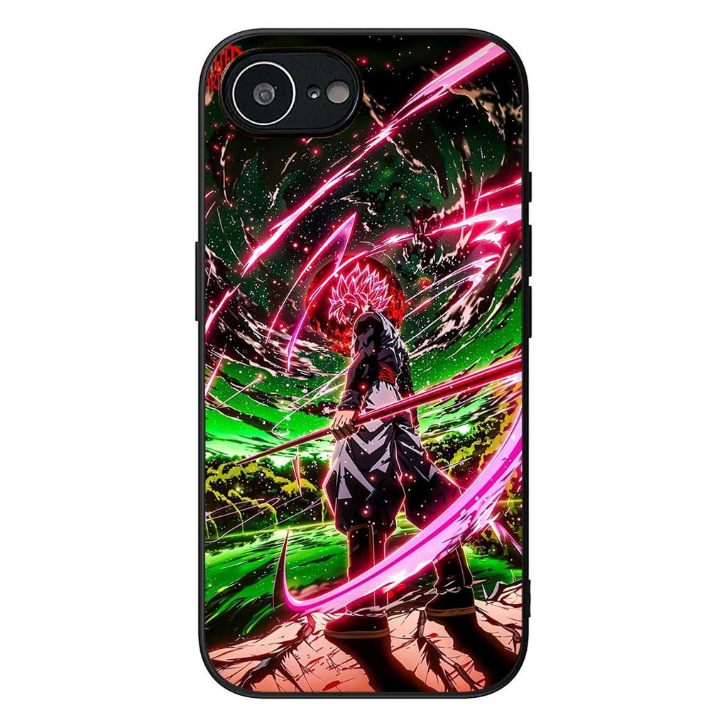 Dragon Vegeta G-Gokus IV BallS Phone Case for Apple iPhone 16 17 Air 14 15 Pro Max Plus 16+ 16E 14+ ProMax Protective Cover