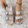 Women's Bohemian Platform Sandals