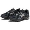New Balance 610 Black Phantom Sneakers ML610TAF