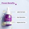 The Derma Co 2% Kojic Acid Face Serum, 30ml