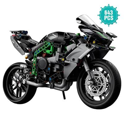 İnşaat ve tasarım oyuncakları – Lego Setleri