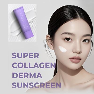 Anely Süper Kolajen Derma Güneş Kremi 60ml SPF 50+ / PA++++