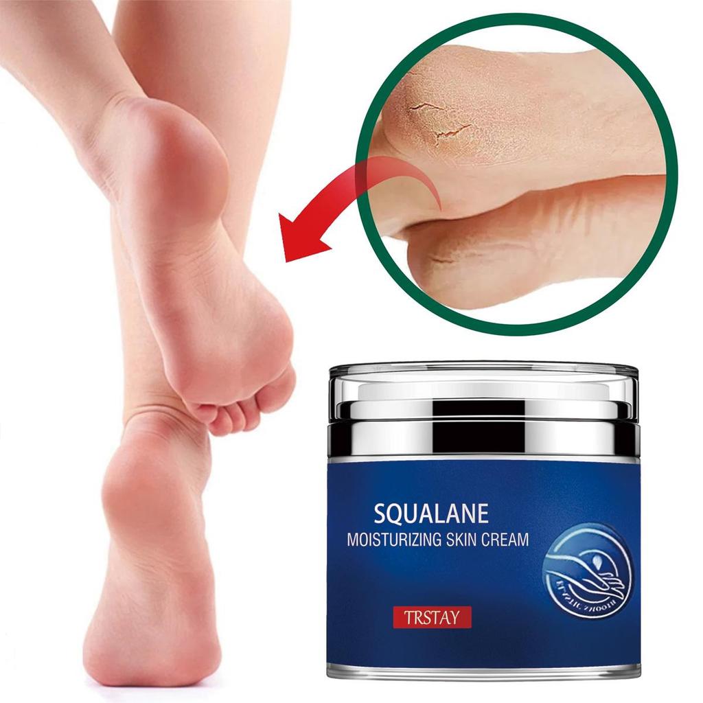 Moisturizes the Skin, Promotes Skin Absorption, Tightens the Skin and Makes It Smoother