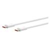 Huawei 120W 6A Braided USB-C to USB-C Data Cable