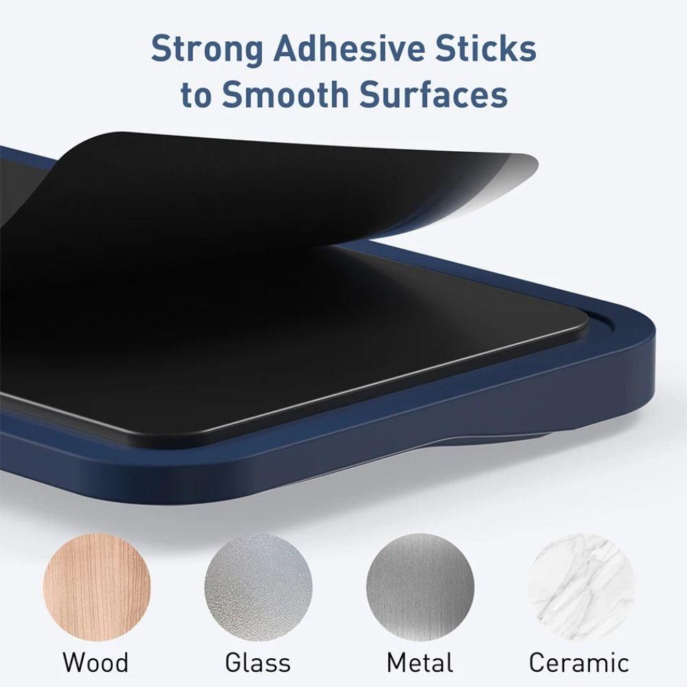 5 Clips Desk Cable Organizer Self-Adhesive Fixed Cord Winder Row Universal Charging Line Holder