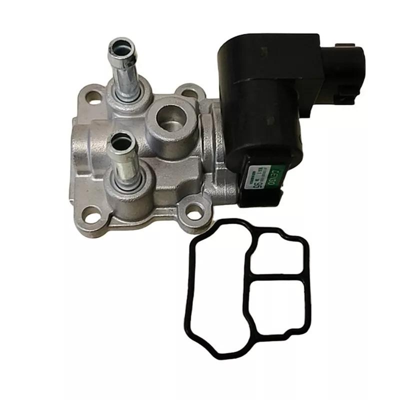 Motor IAC IACV IDLE AIR CONTROL VALVE 22270-11020 For Toyota Tercel Paseo 1.5L