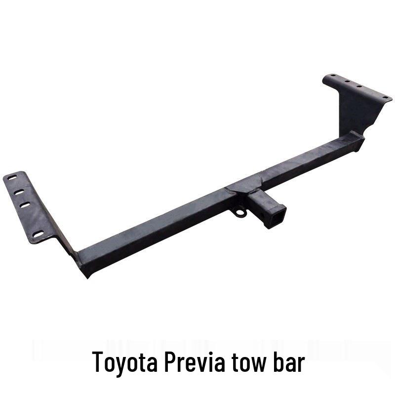 Toyota Previa Towing Hitch and Ball Set for Trailer Hook Modification