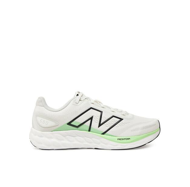 

Беговые кроссовки New Balance 680 EU 43