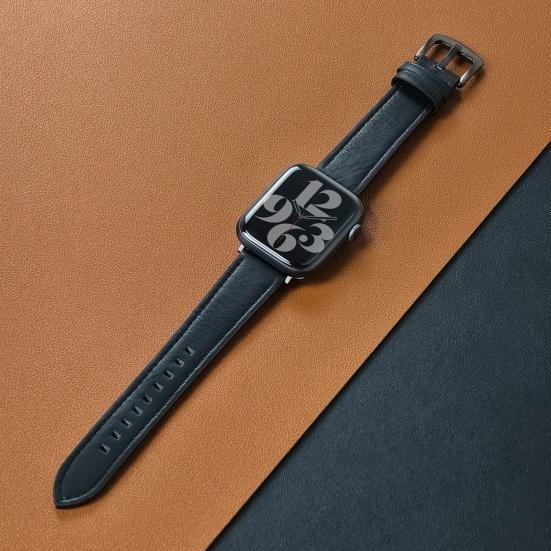 Dayanıklı Nefes Alabilen Ter Önleyici Astarlı Kol Saati Kayışı Kolay Kurulum Ayarlanabilir Saat Bandı