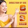 Multani Natural Almond & Honey Body Lotion Pack of 2 100 ml Each Hydrating Moisturizing Nourishing Refreshing Skin Care