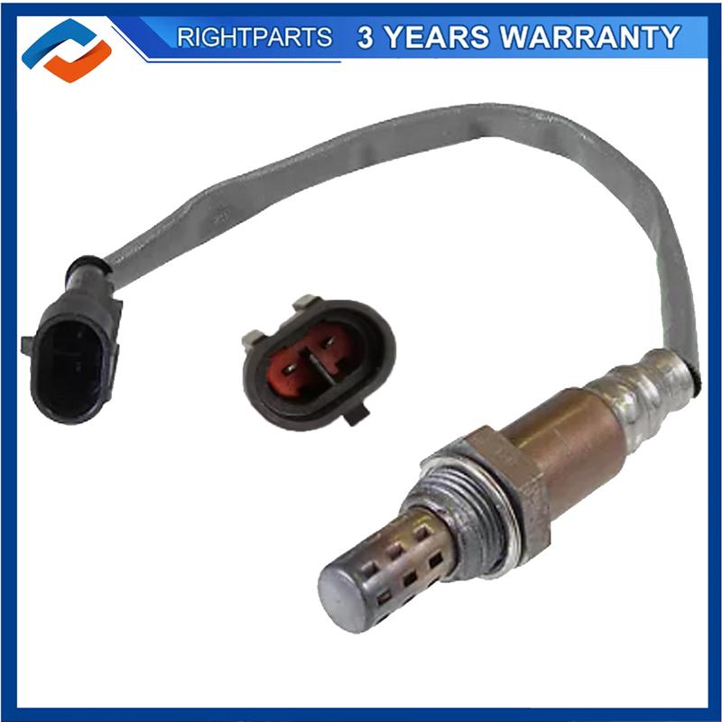 

New Lambda Probe Oxygen O2 Sensor 27690-08 For Harley Road King Electra Glide Forty Eight Iron 883 2007-2015 27719-07 чёрный