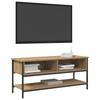 TV Cabinet Set Artisan Oak 100 x 35 x 45 cm Particleboard