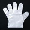 JINGRUIXIANG Disposable PVC Gloves