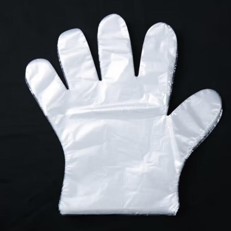 JINGRUIXIANG Disposable PVC Gloves