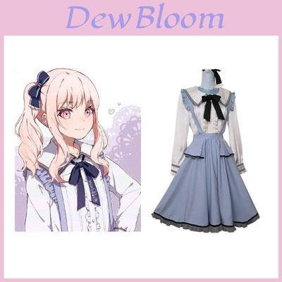 Dámské karnevalové kostýmy – Dámské anime kostýmy