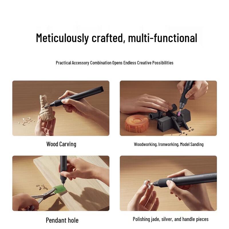 Xiaomi Handheld Electric Rotary Tool