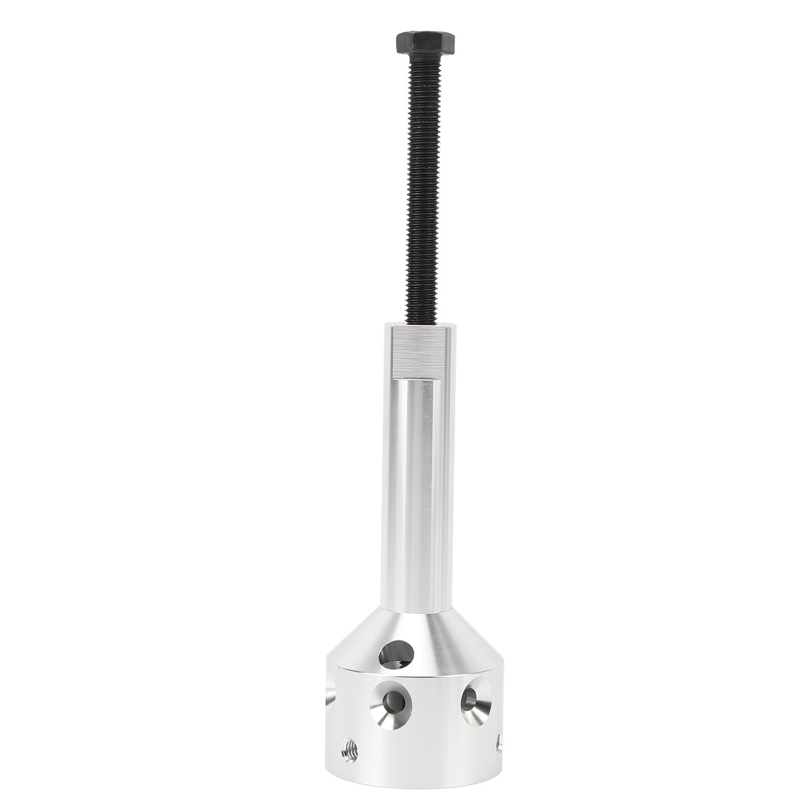 UP 1 Ultimate Hub Fan Blade Blower Wheel Puller for 5 8in Belt Drive 1 2in Or Smaller Direct Drive Motor Shafts