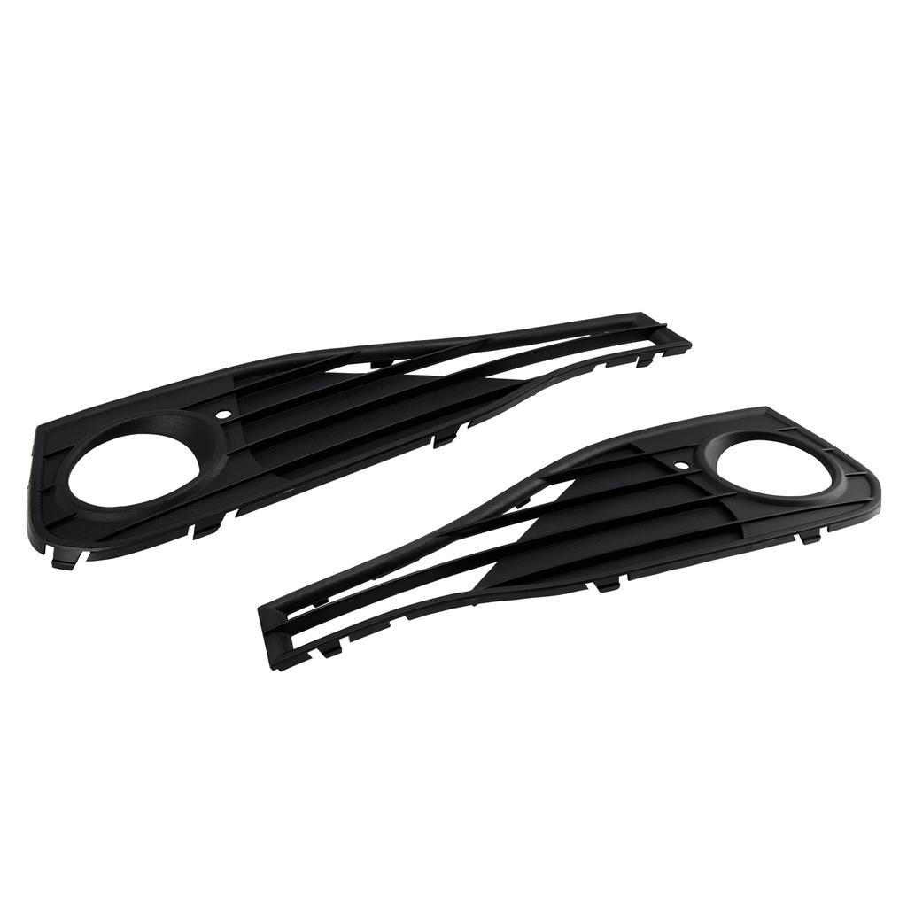 Nebelscheinwerfer Leuchtenabdeckung Einsatz Gitter Gitter Passend für BMW 4ER REIHE F32 428i 2014-2020