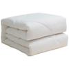 Luolai Soybean Fiber Anti-mite Antibacterial Winter Quilt