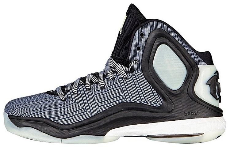 Adidas D Rose 5 Boost C76483 46.5