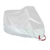 Motorcycle Cover Waterproof All Season Dustproof UV Protection 190T Motorbike Cover Multiple Colors