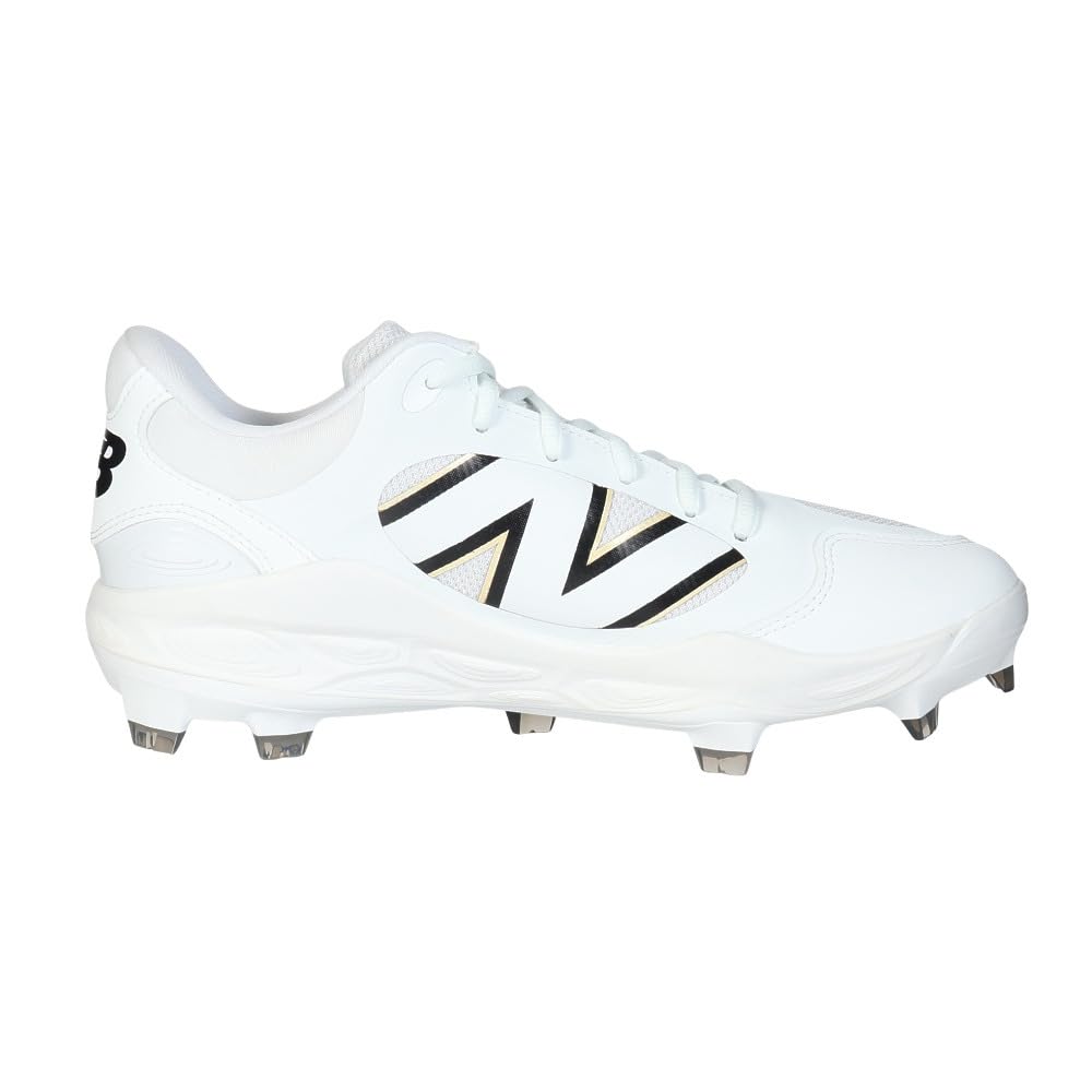 NB New Balance baseballové bodové kopačky blok PU Lisované FRESH FOAM PL3000v7 nb24fw Odeslání ve stejný den, předprodej, hroty, podrážka, podrážka, 3000v7,