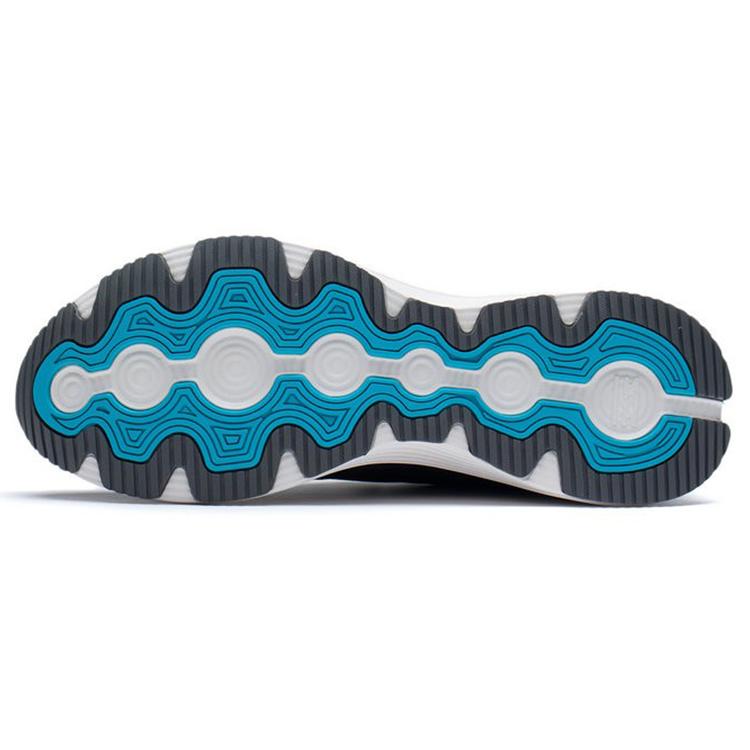New LiNing YueYing Element Anti-Slip Wear-Resistant Low-Top Running Shoes Men's Black ARHS009-9