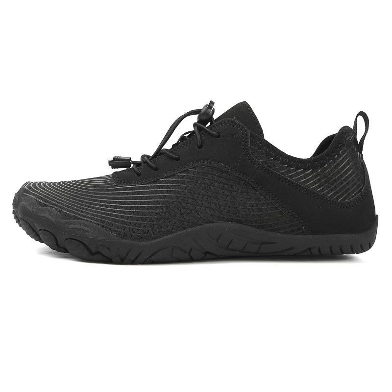 2025 neue Outdoor-Herren-Bächerschuhe, Wat-Strandschuhe, Barfußschuhe, Schwimmschuhe, Damen-Breitschuh, Surf-Rafting-Schuhe