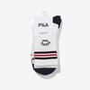 Fila Crew Socks Varied Stripe