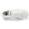 Kappa Outdoor Sports Fabric Synthetic Leather Breathable Wear-Resistant Shock-Absorbing Lightweight Low-Top Casual Running Shoes K0CX5MQ05-030