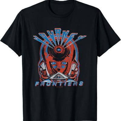 Na górę – T-shirty i koszulki