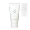 D Program Mild Cleansing Makeup Remover for Sensitive Gel, Skin, 125g, Quasi-drug