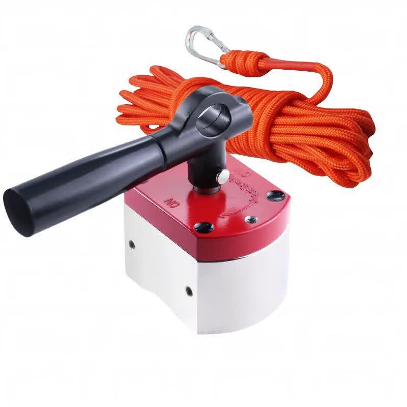JZDASI Switchable Neodymium Lifting Magnet