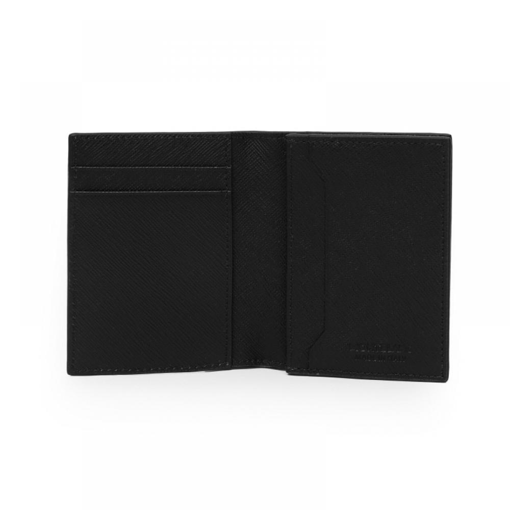 Montblanc 130322 Sartorial 4cc Business Card Holder
