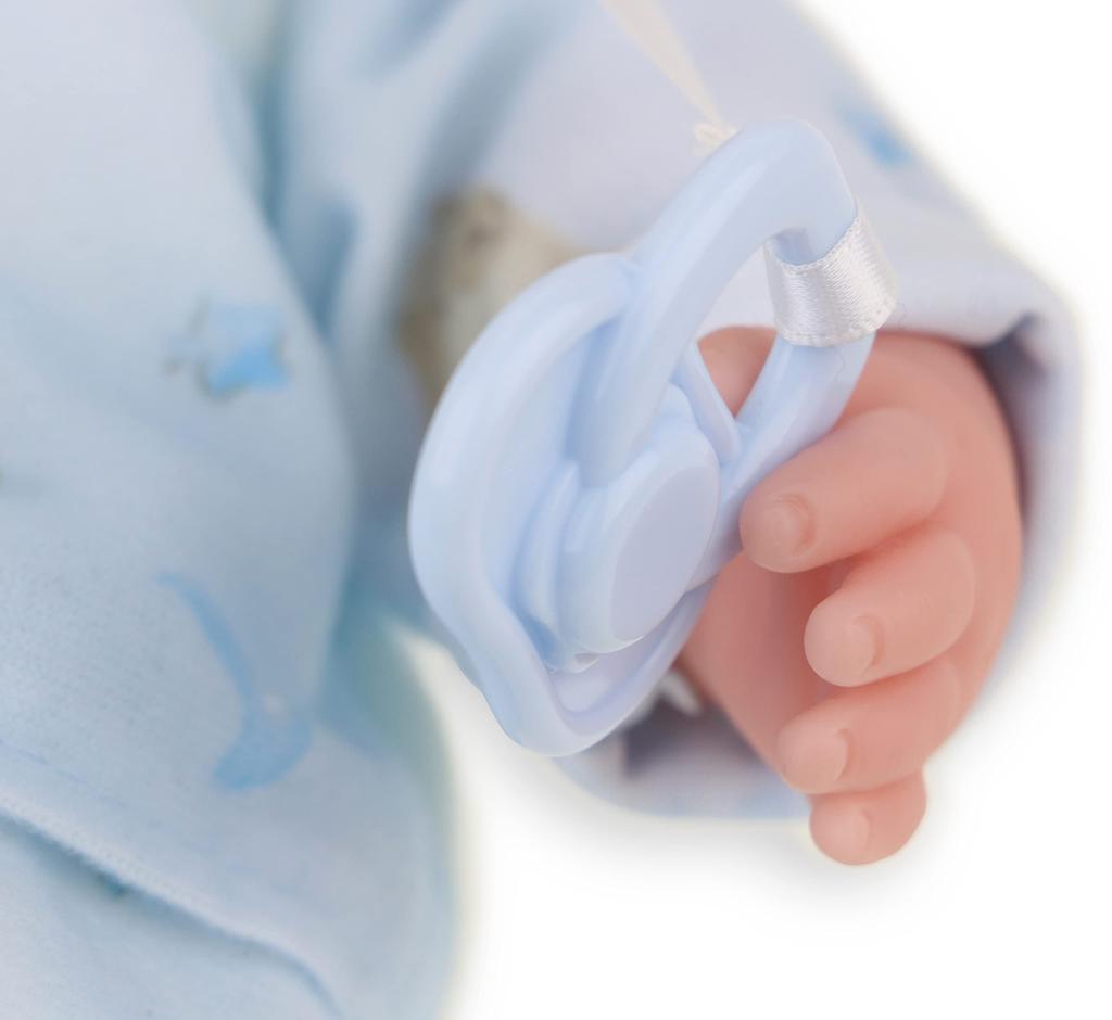 JC Toys Lots to Cuddle Baby Мягкое тело, разработанное Беренгером 35024 Младенцы, 13-дюймовая кукла, Близнецы, [Б/У]
