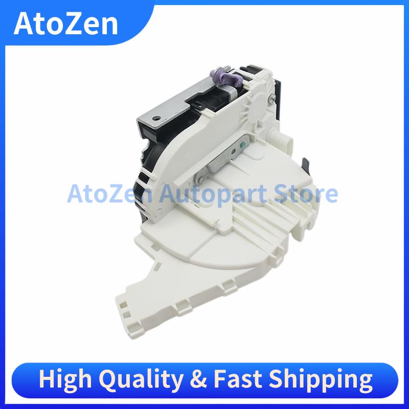 68144016AA 68144016AB 68144016AC Front Right Passenger Side Door Lock Actuator Motor for Chrysler 300 C 2015 Auto Spare Parts