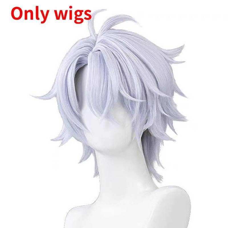 Honkai Star Rail Phainon Cosplay Anzug Aus Polyesterstoff Für Spiel Anime Rollenspiel