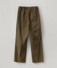 PUBLICFIGURE Cotton Paper Easy Pants_Khaki
