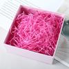 Raffia Shredded Paper Filler for Wedding Candy Boxes - Multiple Colors, 1kg