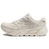 Clifton L Suede Eggnog All Gender
