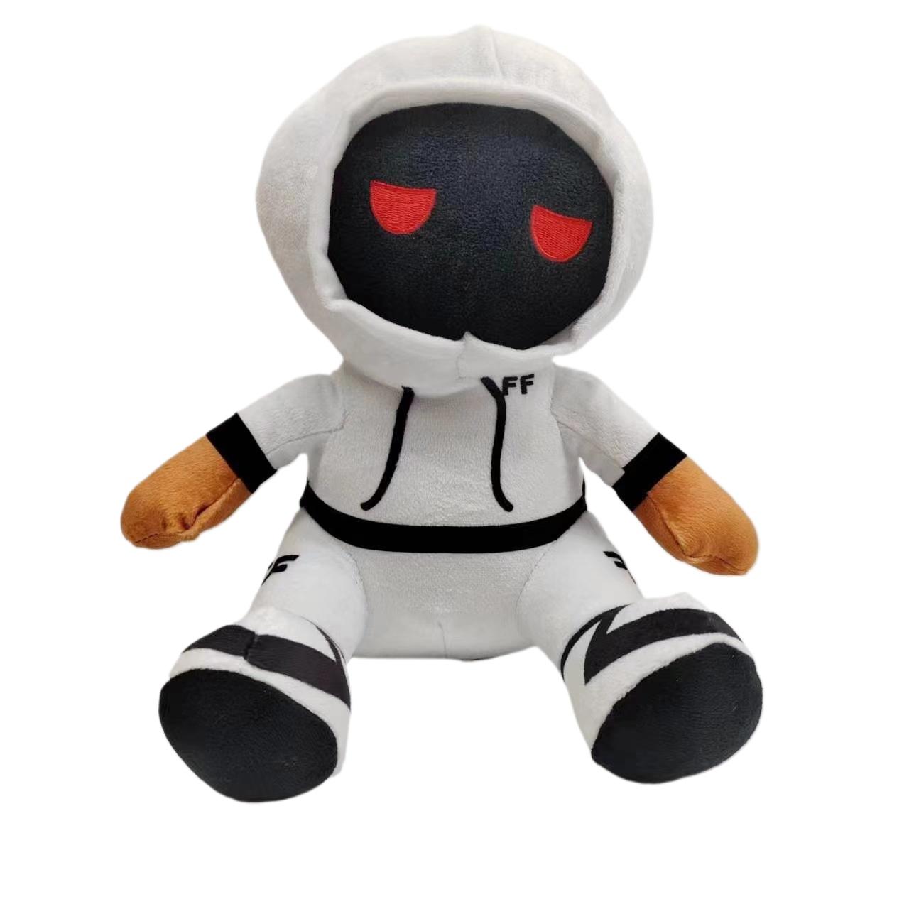 

Game Foltyn Family Standard Plush Toy Anime Plushie Toy Stuffed Animals Soft Plush Doll Children Gifts Birthday Christmas