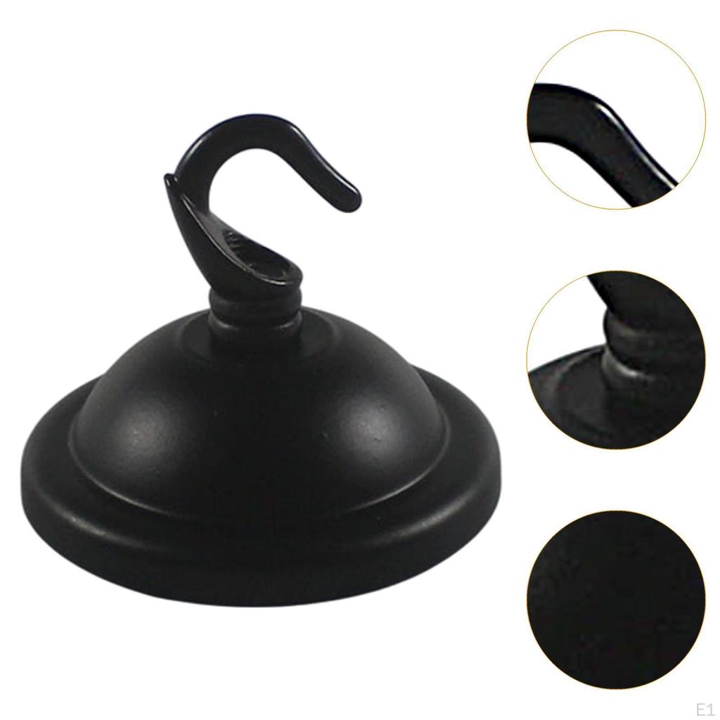 Ceiling Bracket for Wall Hanging In Dining Room and Outdoor