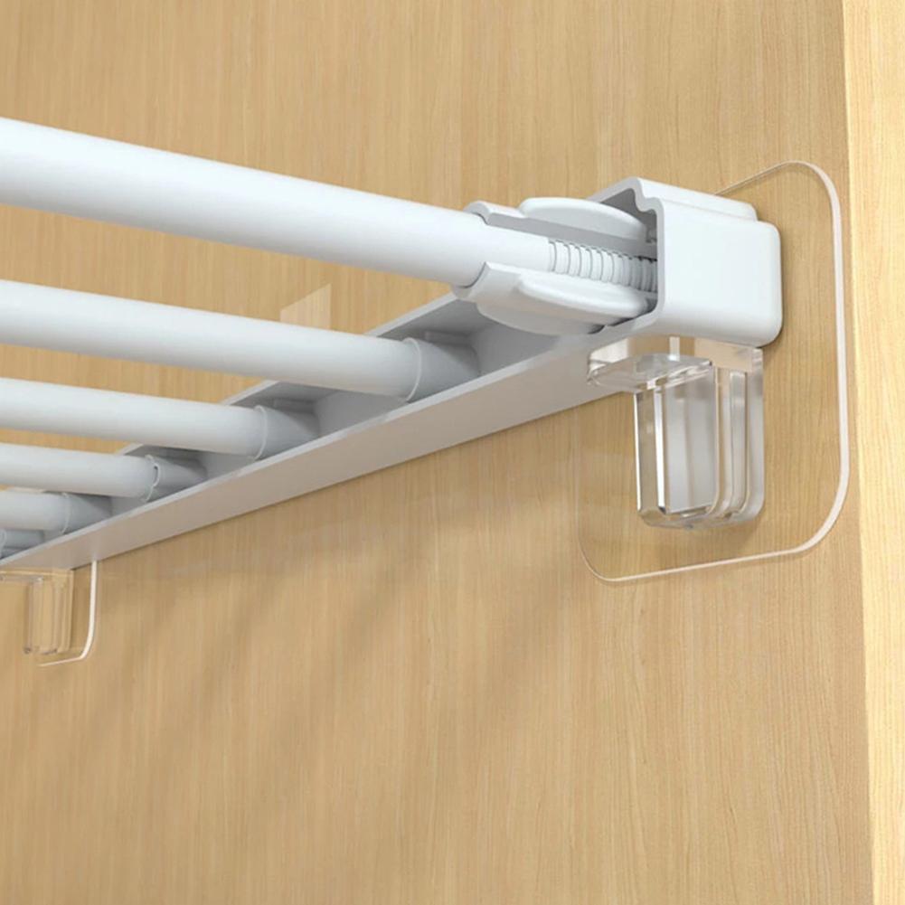 Long Lasting Shelf Support Peg Clip Accessories Cabinet Closet Compact Easy Installation Exquisite Repair Study