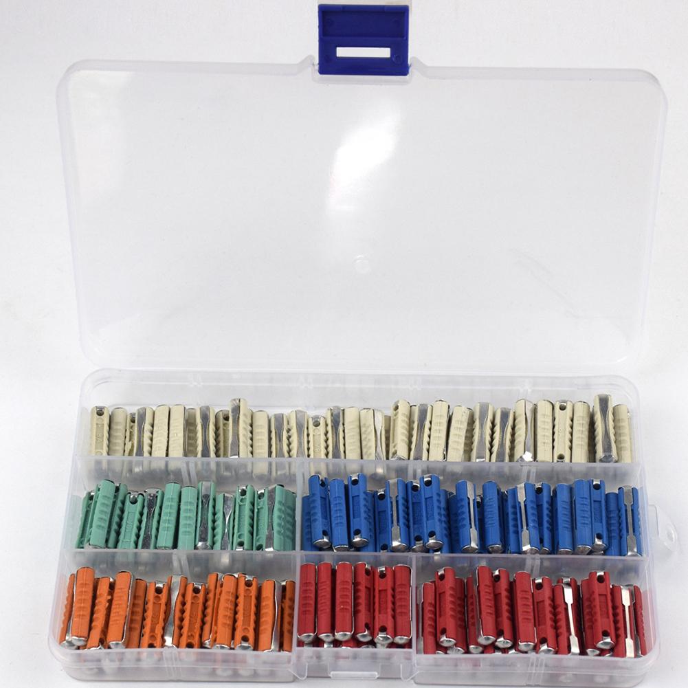 Automotive Fuse Set Fuses Type Vintage Classic Cars