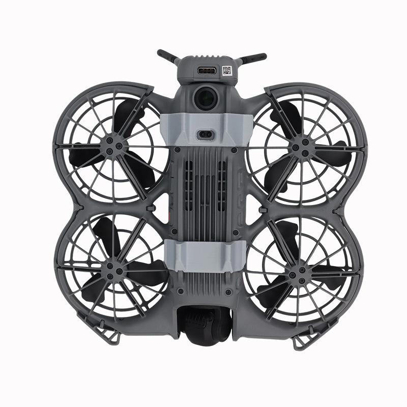 Body Bottom ShellAnti-scratch Anti-wear Protection Bracket Landing Protection Cover for DJI Neo 2 Drone Accessories